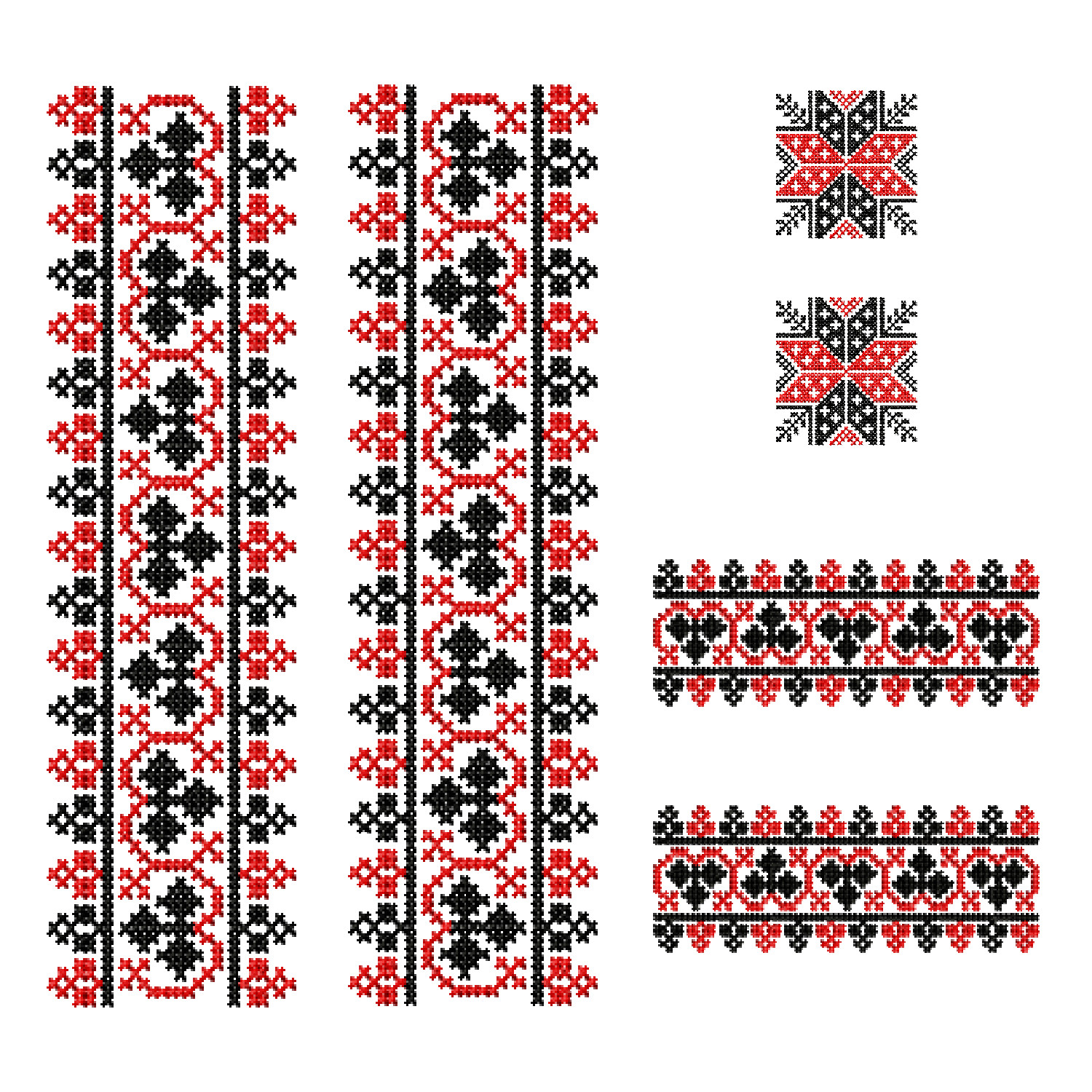 JÁN (Krupina) - košeľová výšivka na váš textil