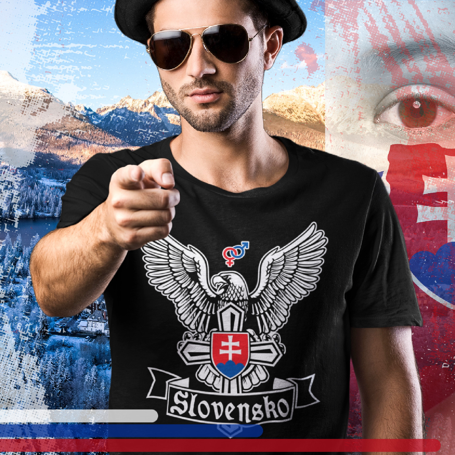 SLOVENSK 