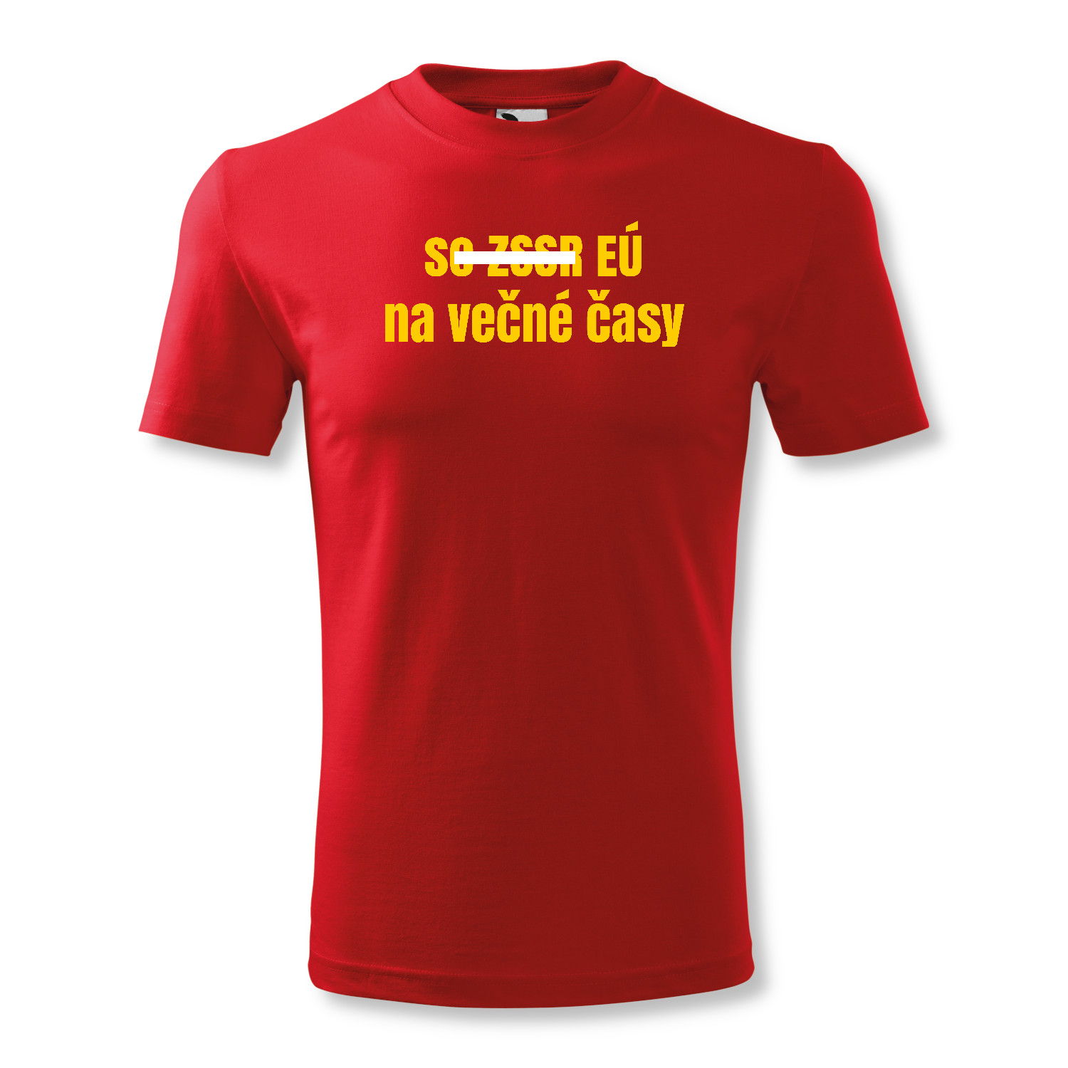 VEČNÉ ČASY - pánske tričko