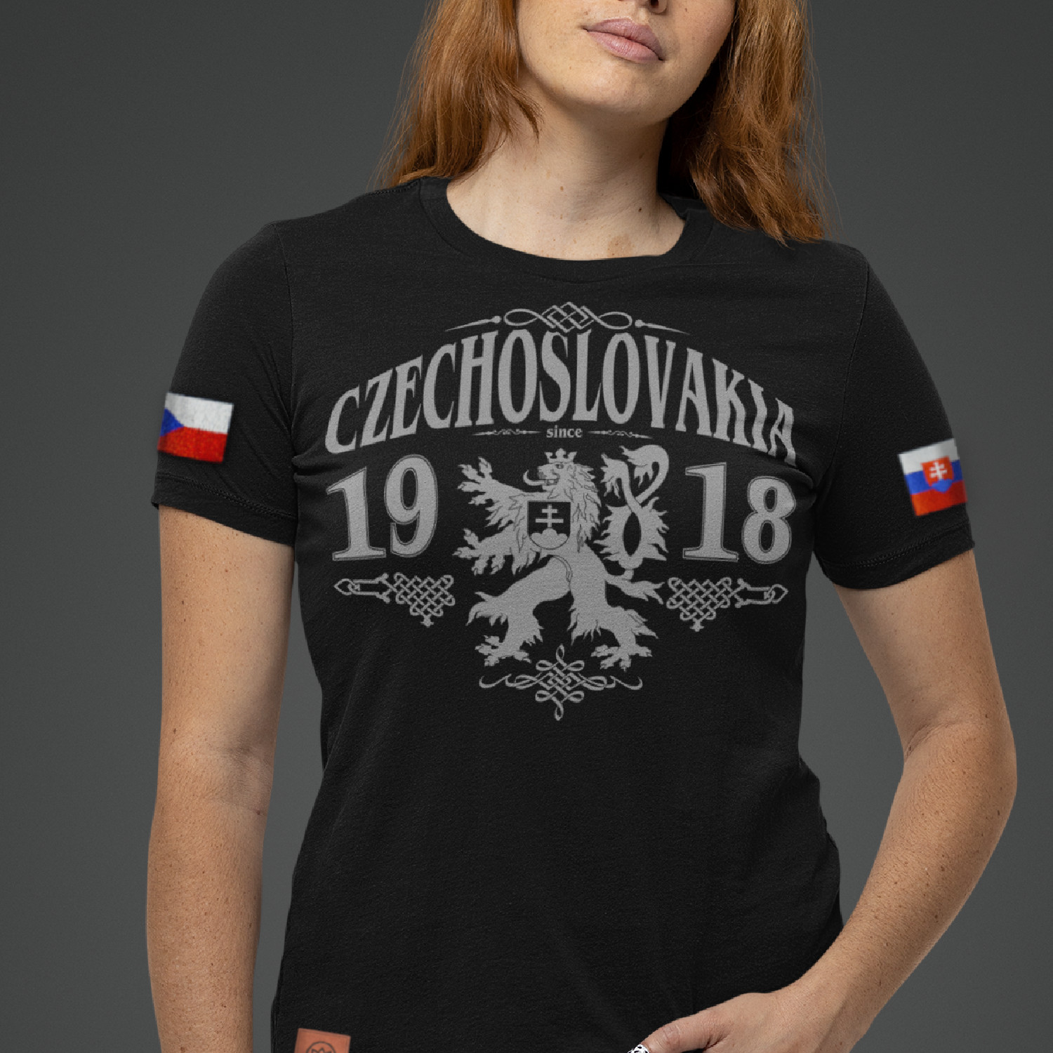 Československo Československo