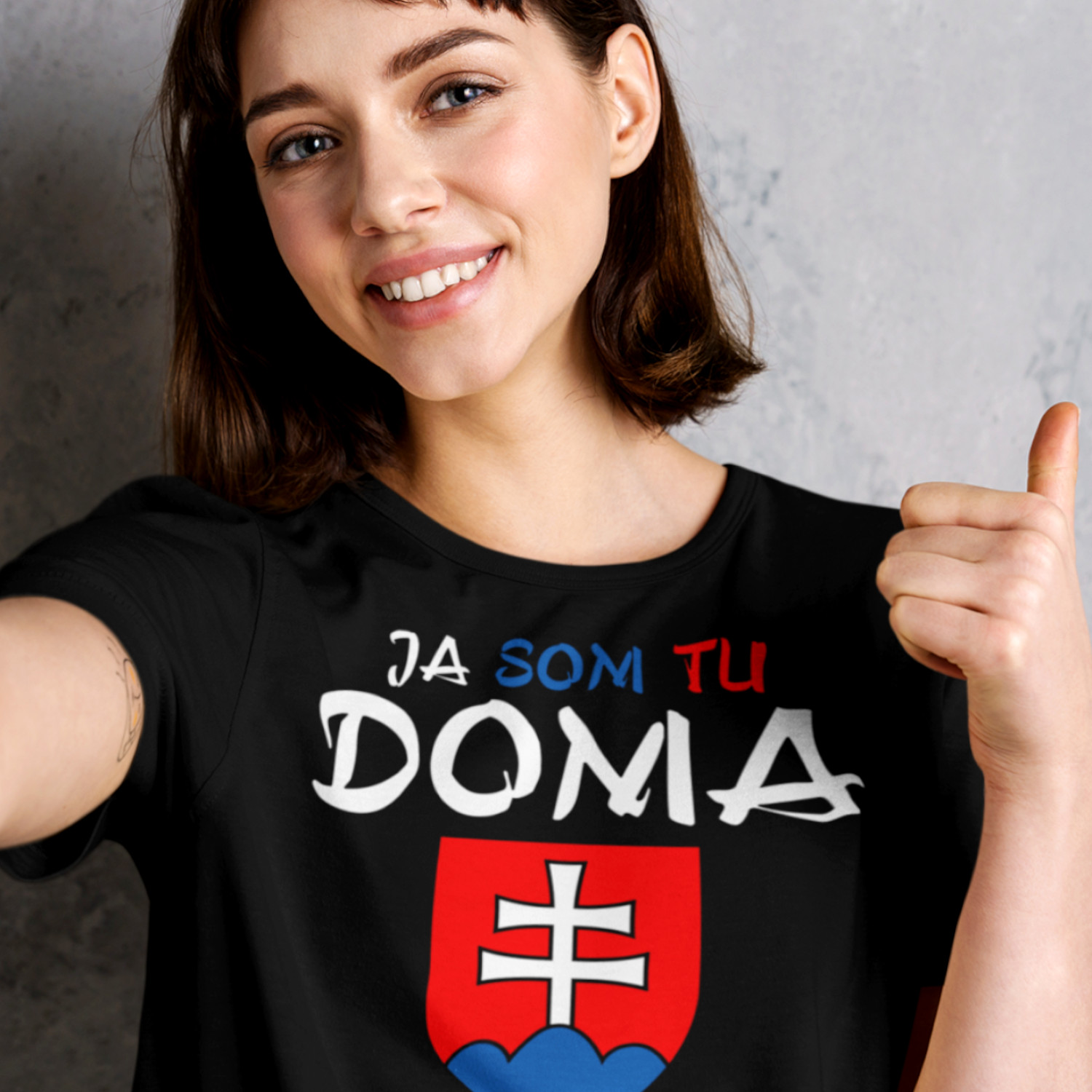 Slovensko Slovensko