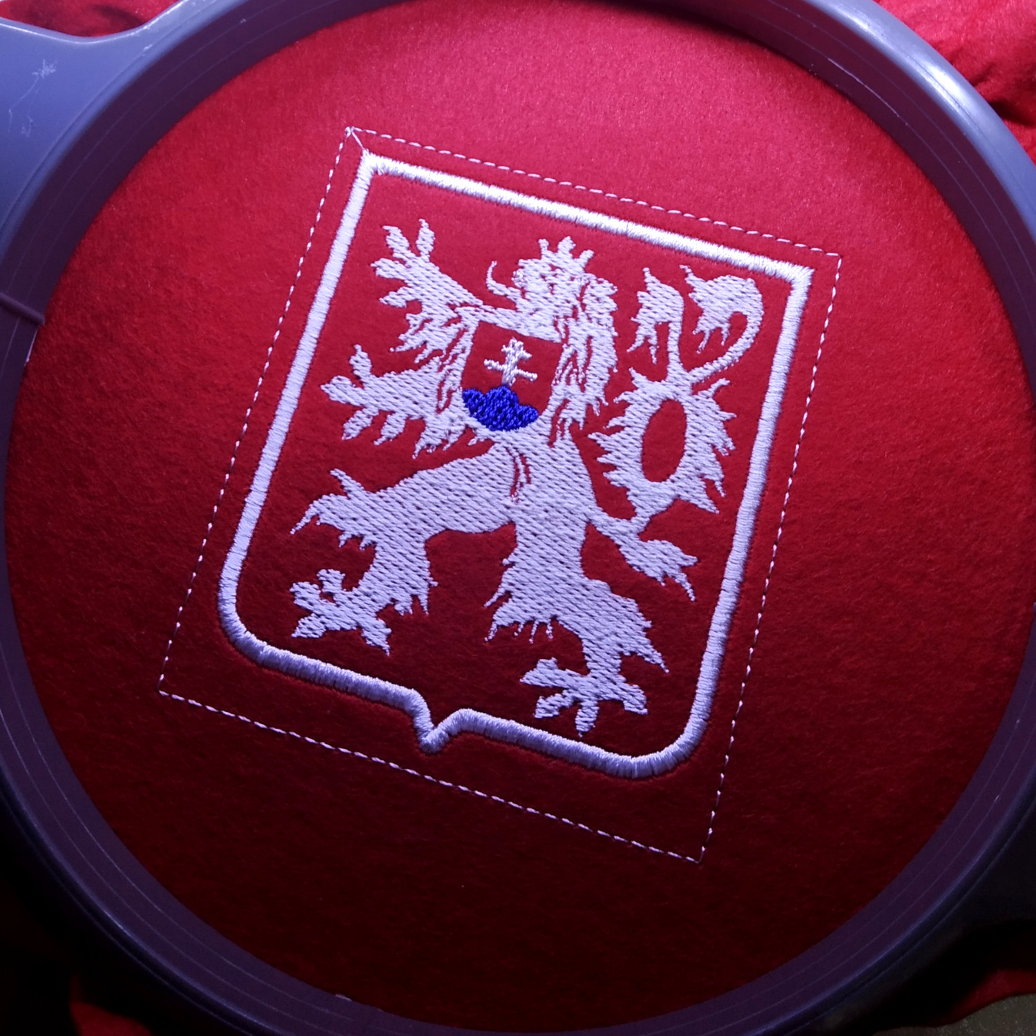 ČESKOSLOVENSKO ČESKOSLOVENSKO