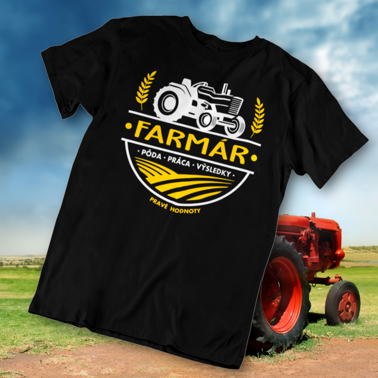 Farmárske Farmárske