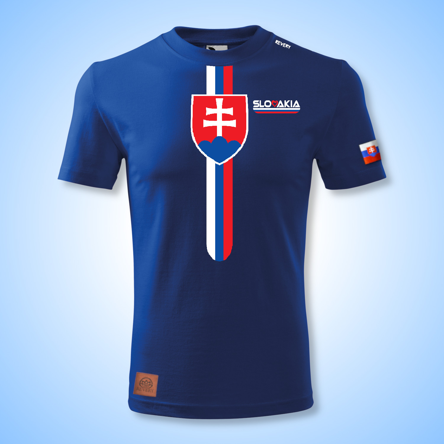 Slovensko Slovensko