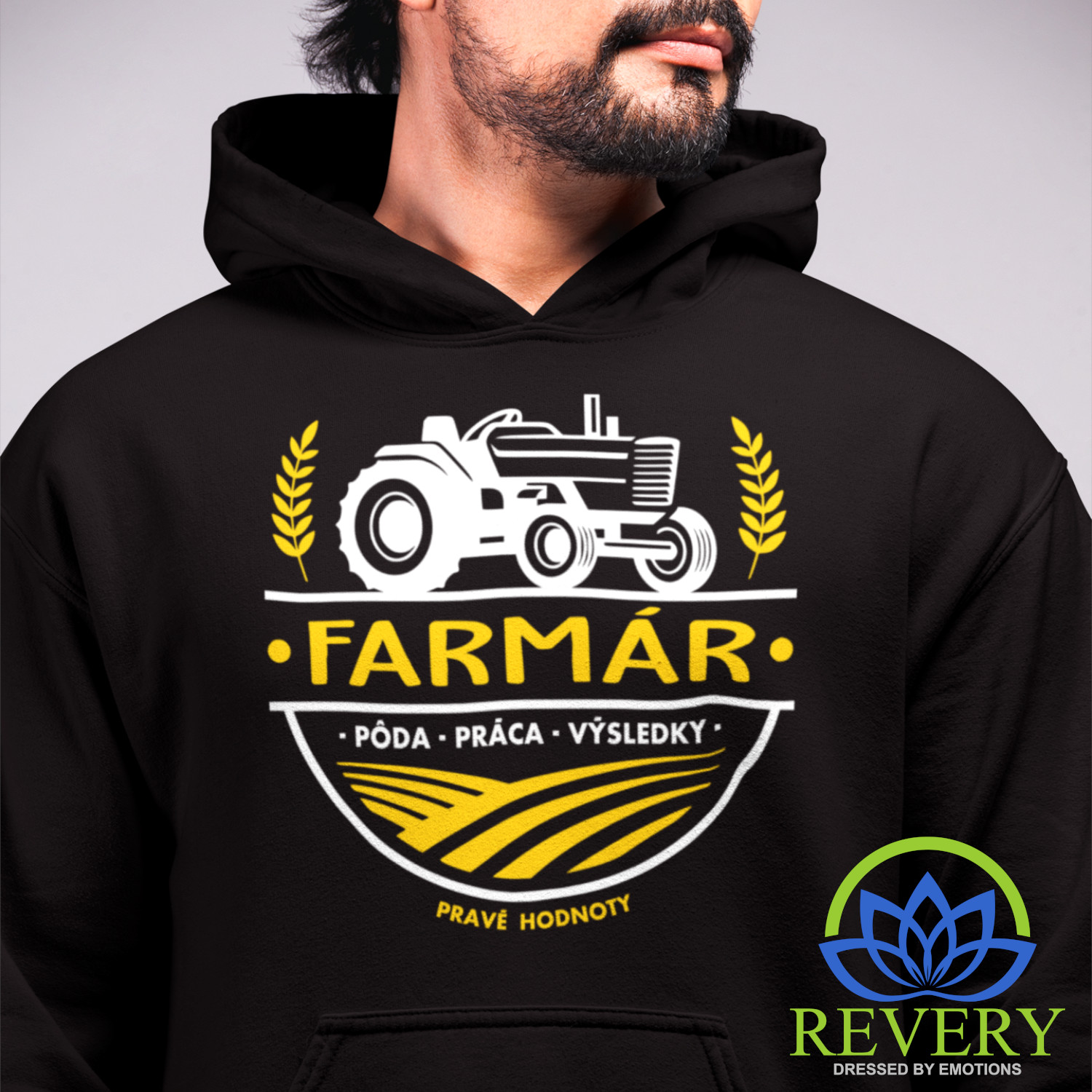 Farmárske Farmárske