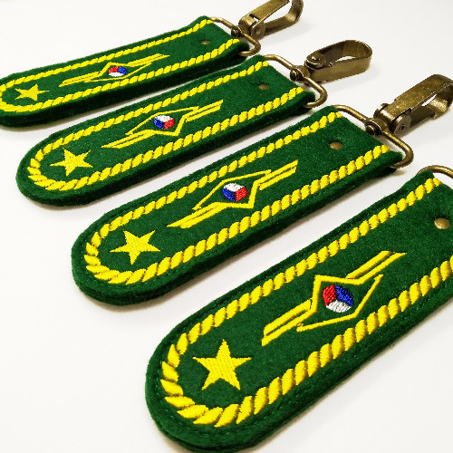 Kľúčenky a prívesky