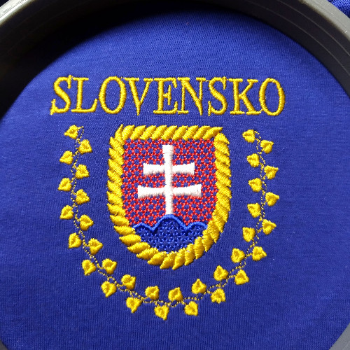 Slovensko