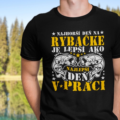 Rybárske